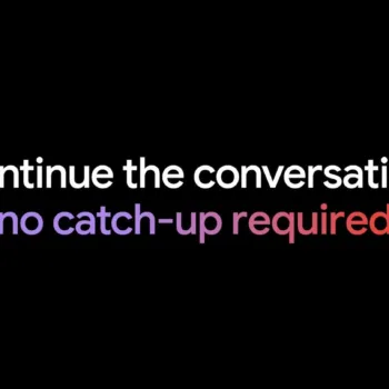 Gemini gratuit : Google active enfin la mémoire entre vos conversations