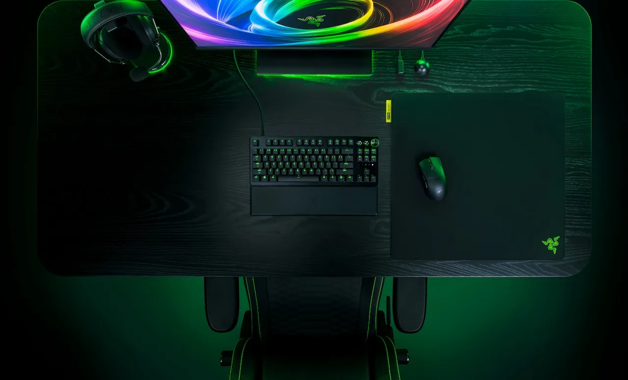 Gigantus V2 Pro Image 2