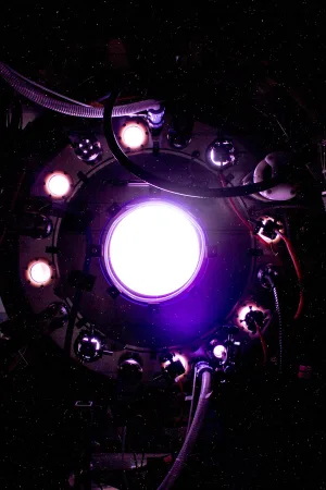 OpenAI et Helion : derrière l’accord électrique géant, une alliance aussi ambitieuse que spéculative