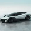 Xiaomi Vision Gran Turismo : L'hypercar futuriste électrise le MWC 2026
