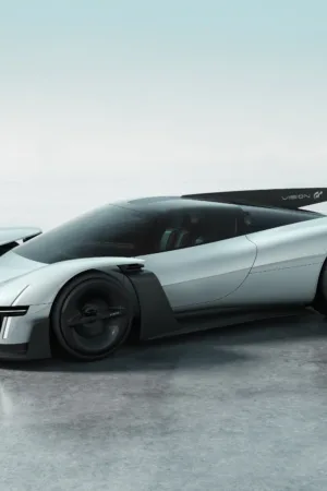 Xiaomi Vision Gran Turismo : L'hypercar futuriste électrise le MWC 2026 56 Xiaomi Vision Gran Turismo : L'hypercar futuriste électrise le MWC 2026