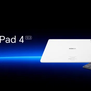 MWC 2026 : Honor MagicPad 4, la tablette de 4,8 mm qui défie l'iPad Pro