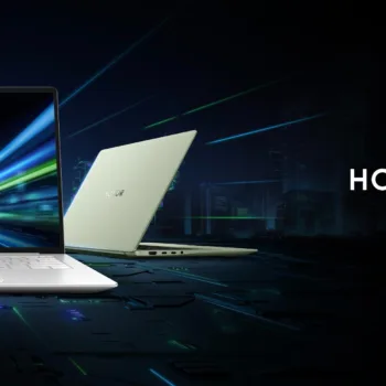 MWC 2026 : Honor MagicBook Pro 14 passe aux Intel Core Ultra Series 3