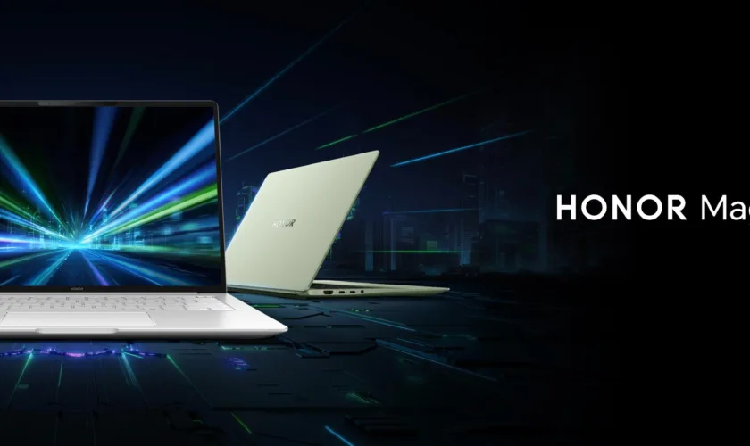 MWC 2026 : Honor MagicBook Pro 14 passe aux Intel Core Ultra Series 3 69 MWC 2026 : Honor MagicBook Pro 14 passe aux Intel Core Ultra Series 3