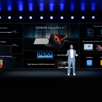 MWC 2026 : Honor mise tout sur l’IA intégrée — du smartphone « robot » au pliable IP69