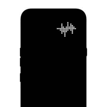 Phone (4a) Pro : Pourquoi le nouveau Glyph Matrix de Nothing divise déjà les fans ?