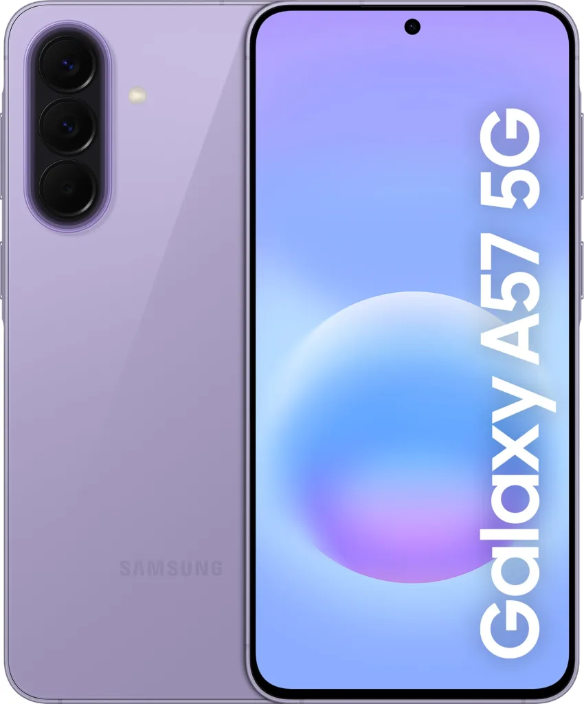 Samsung Galaxy A57 5G : le smartphone apparaît dans une vidéo de prise en main 54 HDzSMvjXoAAEoht