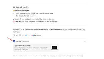 ChatGPT et publicité : OpenAI lance officiellement l'offensive aux États-Unis