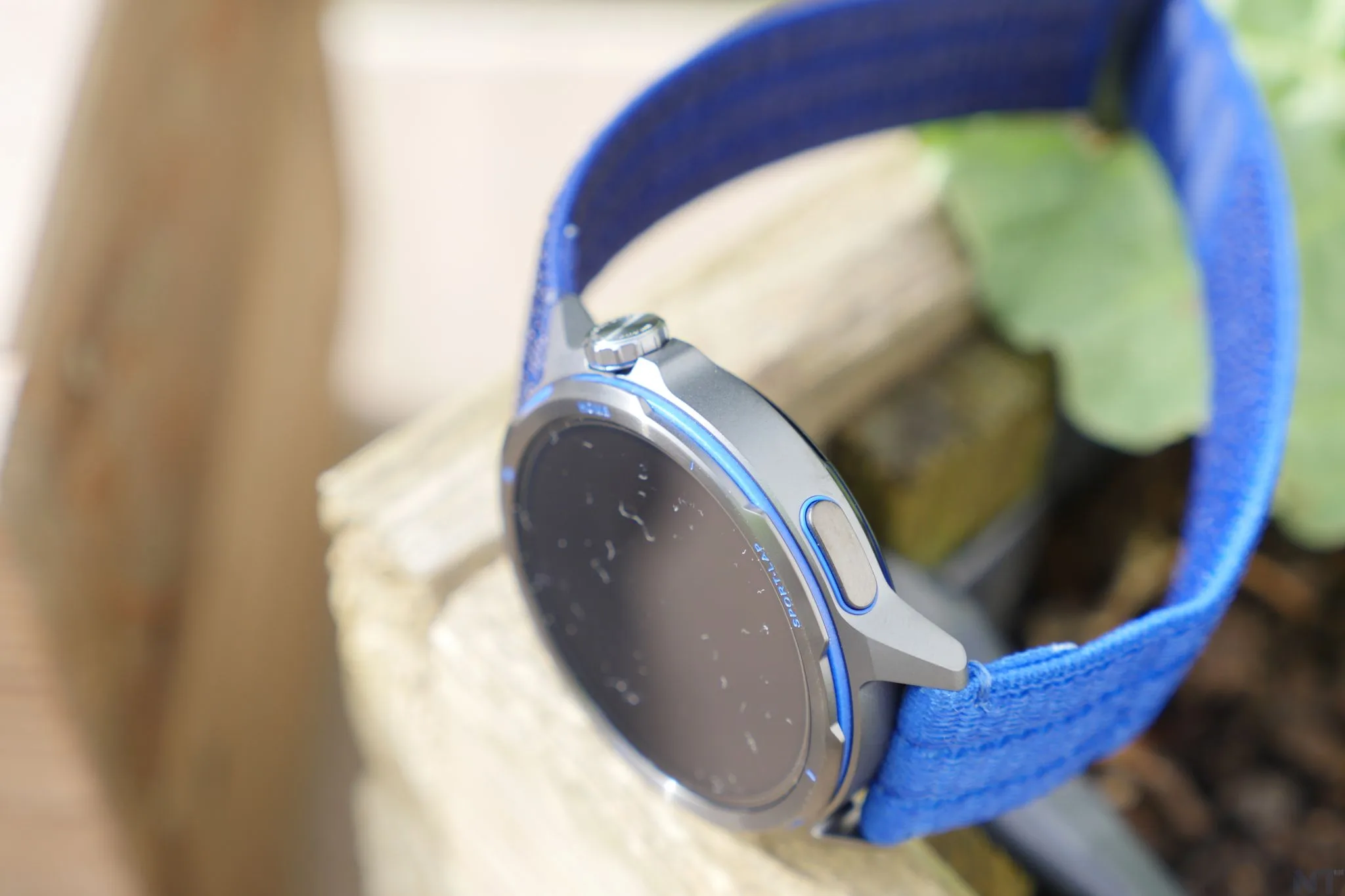 Test de la HUAWEI Watch GT Runner 2 : La montre qui veut détrôner Garmin 60 HUAWEI Watch GT Runner 2 15