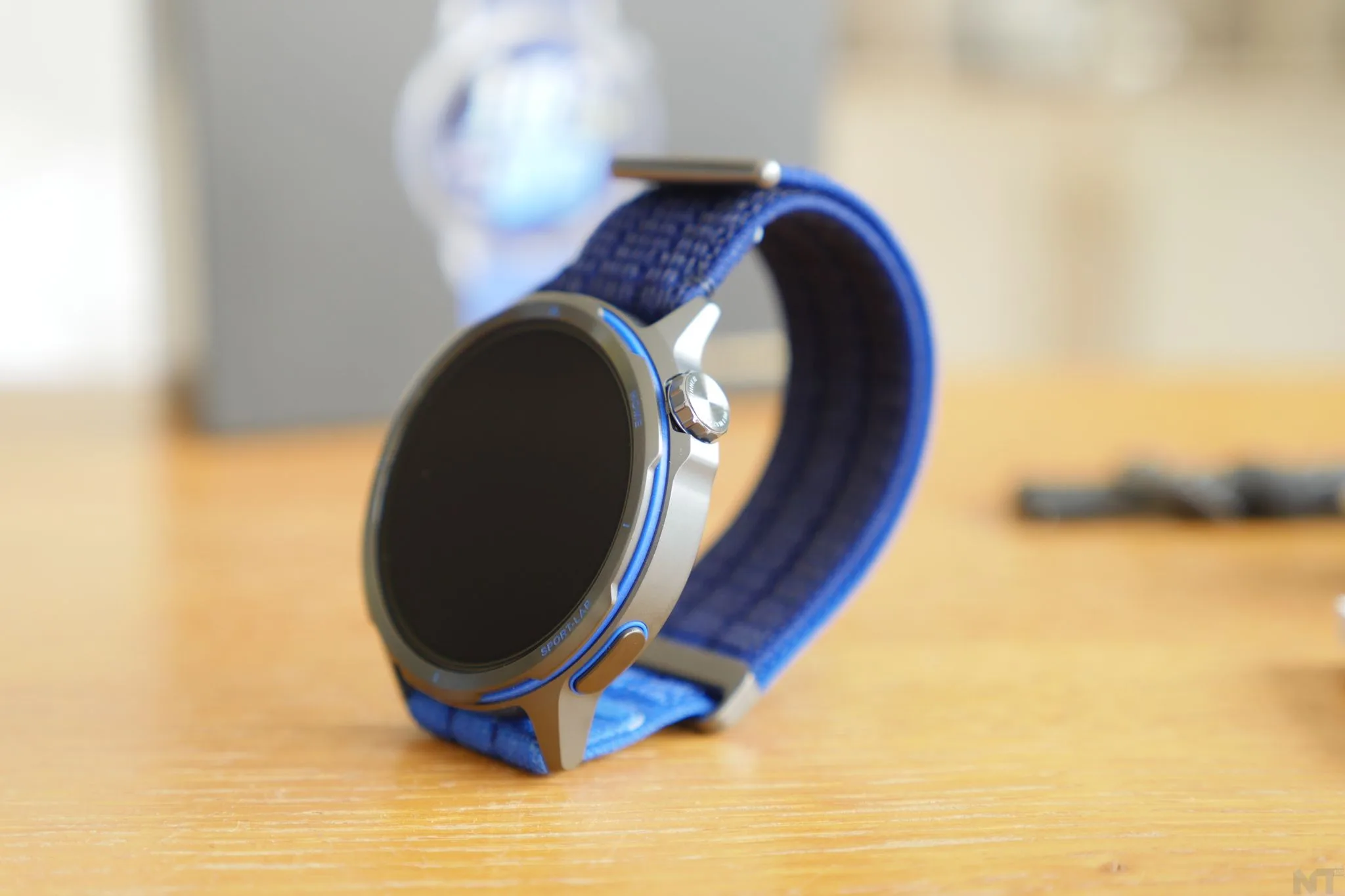 Test de la HUAWEI Watch GT Runner 2 : La montre qui veut détrôner Garmin 59 HUAWEI Watch GT Runner 2 22