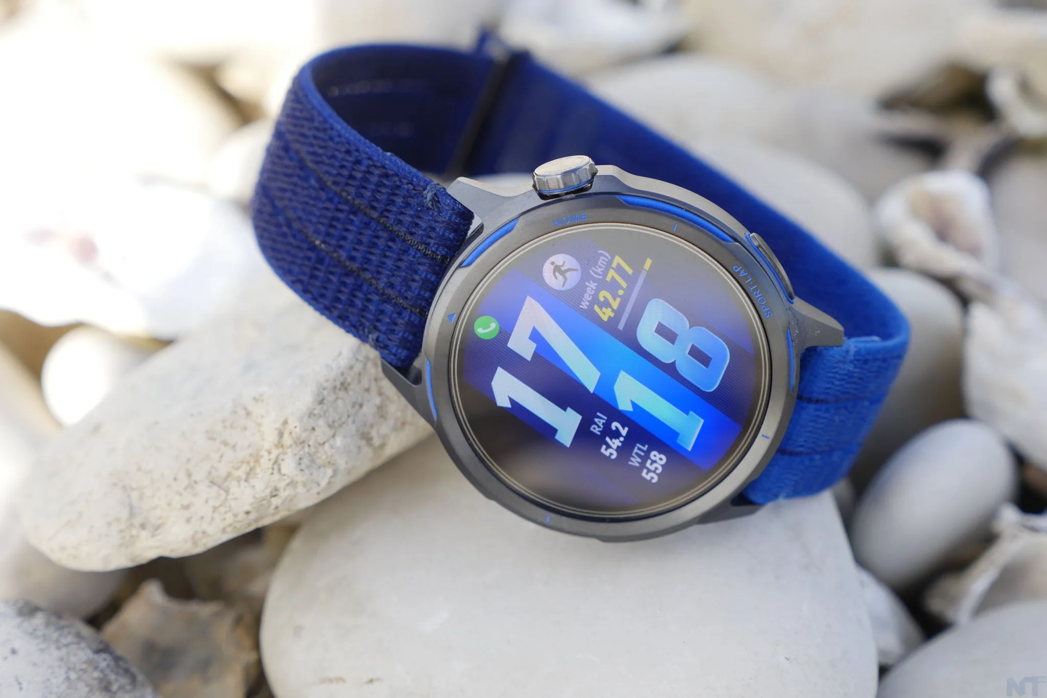 Test de la HUAWEI Watch GT Runner 2 : La montre qui veut détrôner Garmin 61 HUAWEI Watch GT Runner 2 6