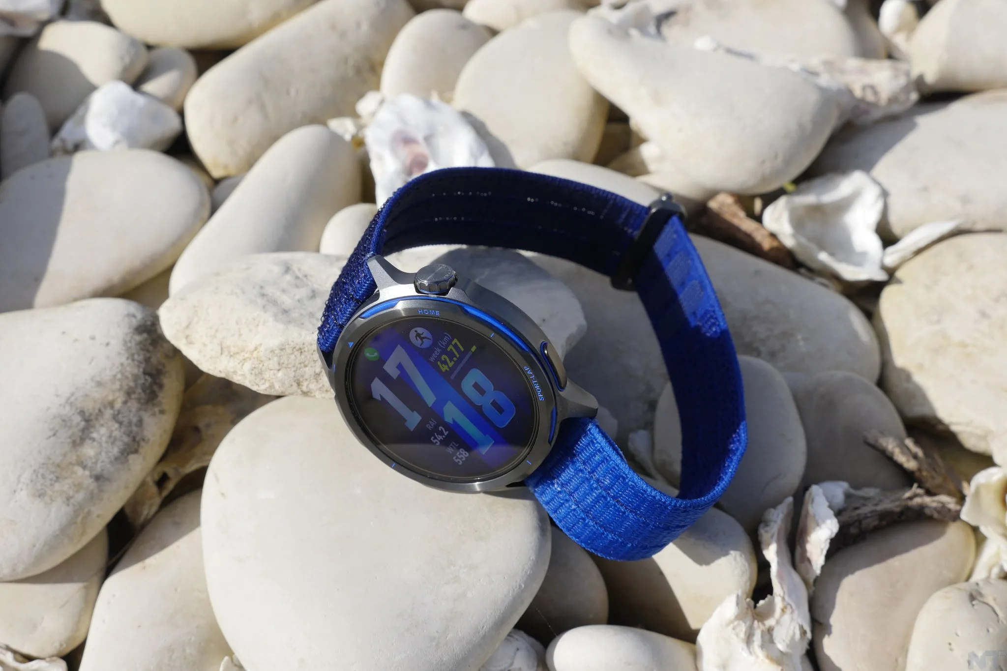 Test de la HUAWEI Watch GT Runner 2 : La montre qui veut détrôner Garmin 69 HUAWEI Watch GT Runner 2 8