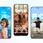 HarmonyOS 6 Huawei