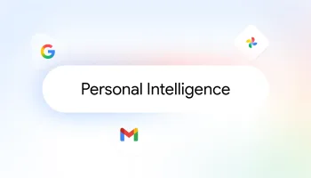 Gemini devient personnel : Google déploie son assistant dopé à vos données