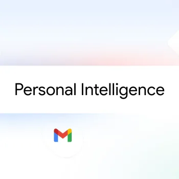 Gemini devient personnel : Google déploie son assistant dopé à vos données