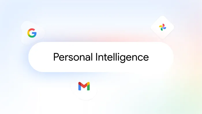 Gemini devient personnel : Google déploie son assistant Personal Intelligence dopé à vos données