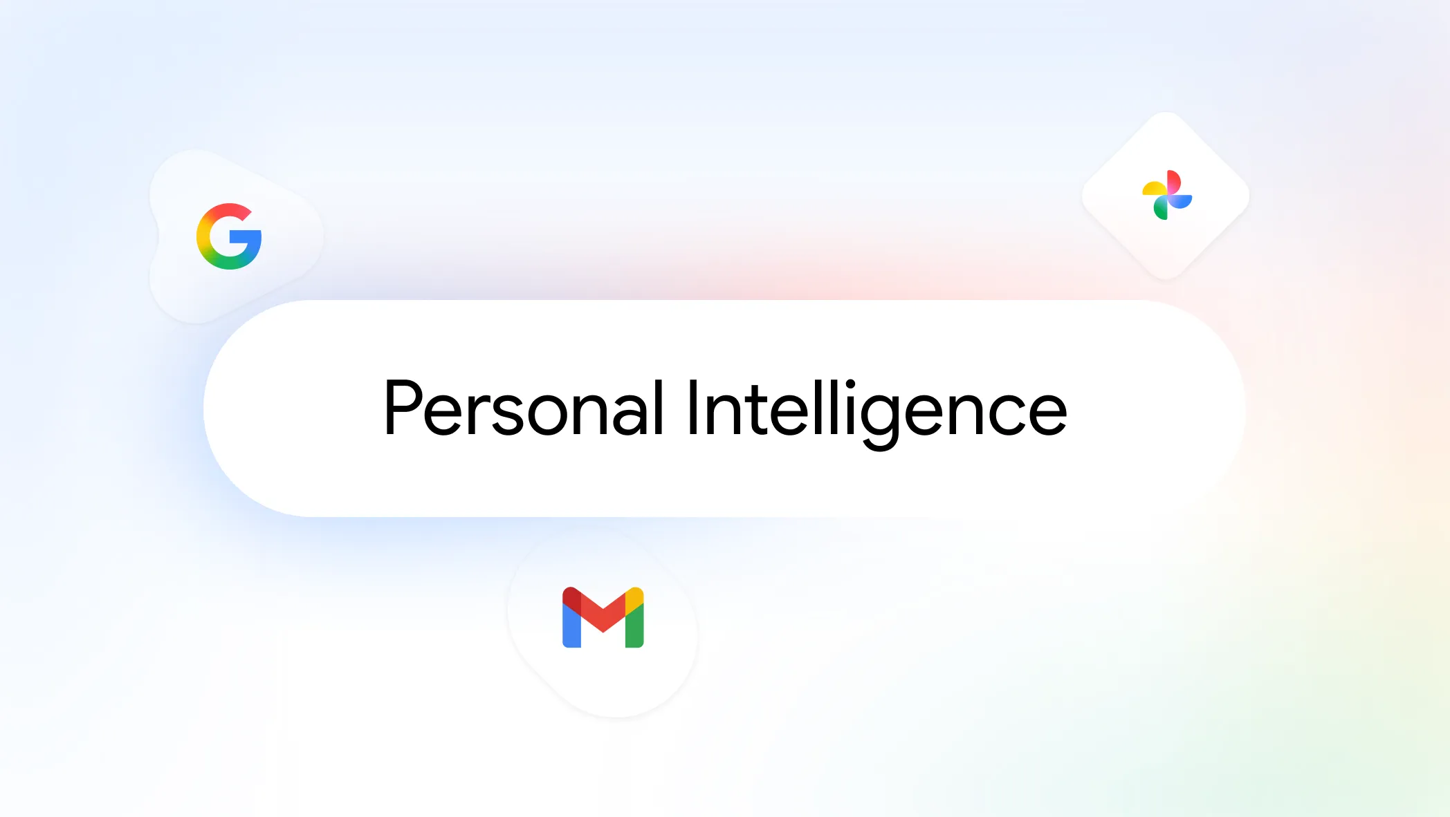 Gemini devient personnel : Google déploie son assistant dopé à vos données