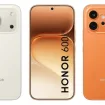 Honor 600 & 600 Pro : Le look de l'iPhone 17 Pro avec une batterie de 9 000 mAh