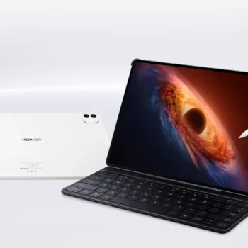 MWC 2026 : Honor dévoilera la MagicPad 4, la tablette la plus fine du monde
