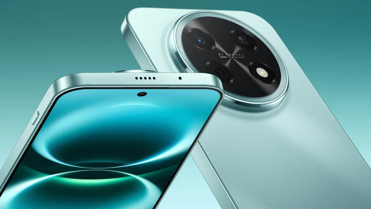 Huawei Enjoy 90 Pro Max : rendez-vous le 23 mars pour le nouveau roi de l’autonomie 55 Huawei Enjoy 90 Pro Max : rendez-vous le 23 mars pour le nouveau roi de l’autonomie