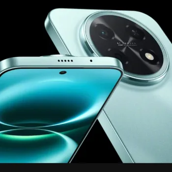 Huawei Enjoy 90 Pro Max : Le monstre d'autonomie avec 8 500 mAh est officiel