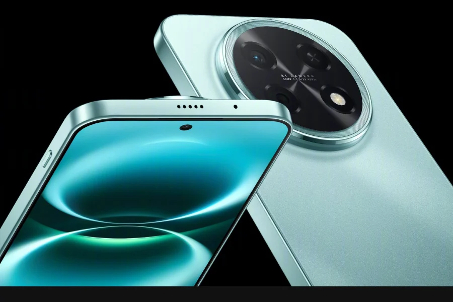 Huawei Enjoy 90 Pro Max : Le monstre d'autonomie avec 8 500 mAh est officiel