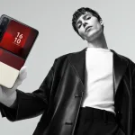Huawei Pura X 1