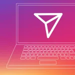 Instagram Direct On Web