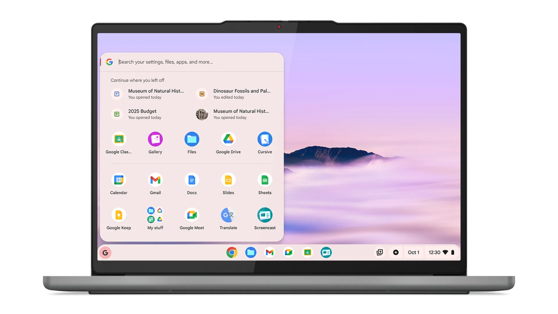 MacBook Neo : pourquoi Apple vient bousculer bien plus que les Chromebooks ? 58 Lenovo Chromebook Plus 14 10