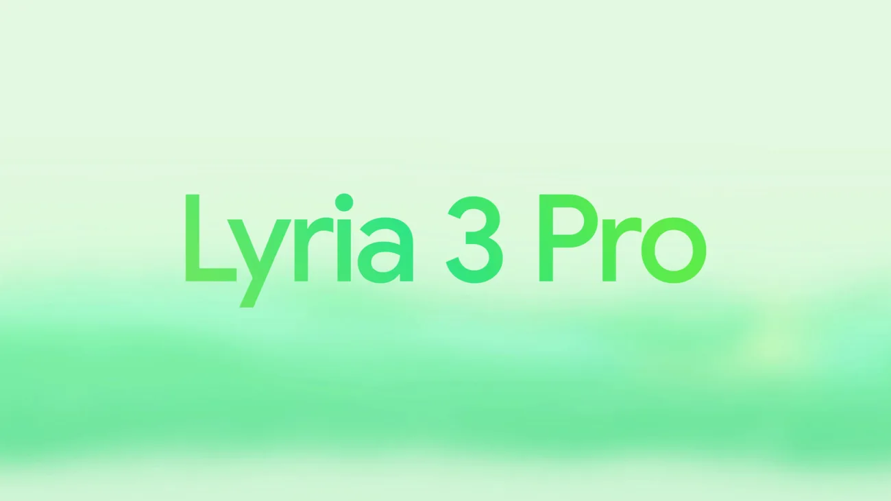 Lyria 3 Pro : Google transforme l'IA musicale en véritable compositeur de studio