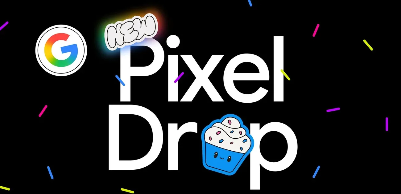 Pixel Drop Mars 2026 : Votre smartphone devient enfin un PC de bureau