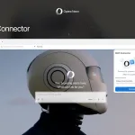 MCP Connector UI 1