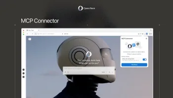Opera Neon : Pourquoi votre navigateur devient l'esclave de votre IA ?