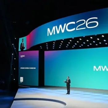 MWC 2026 : Le jour 1 marque l’avènement des terminaux « post-smartphone »
