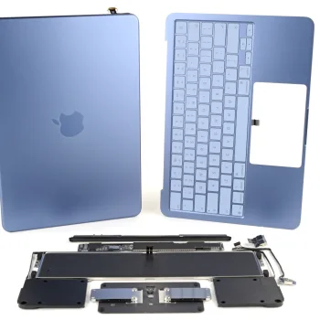 MacBook Neo : iFixit lui attribue un 6/10, la meilleure note de réparabilité pour un Mac depuis 14 ans