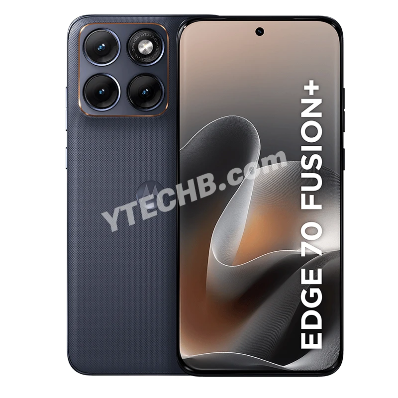 Moto Edge 70 Fusion Plus 4