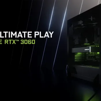 NVIDIA GeForce RTX 3060 : vers un retour en production surprise en 2026 ?