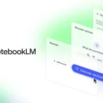 NotebookLM StudentBlogHeader Dis 2