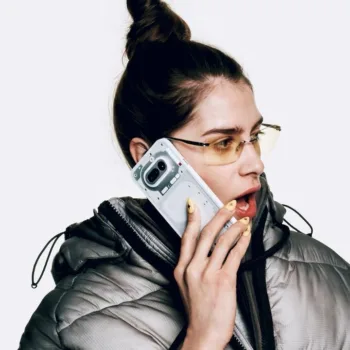 Nothing Phone (4a) et (4a) Pro : Tout savoir sur les nouveaux smartphones Glyph