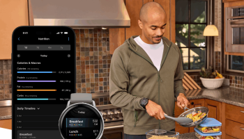 Garmin Chat Connector : parlez à vos données de santé via ChatGPT et Claude
