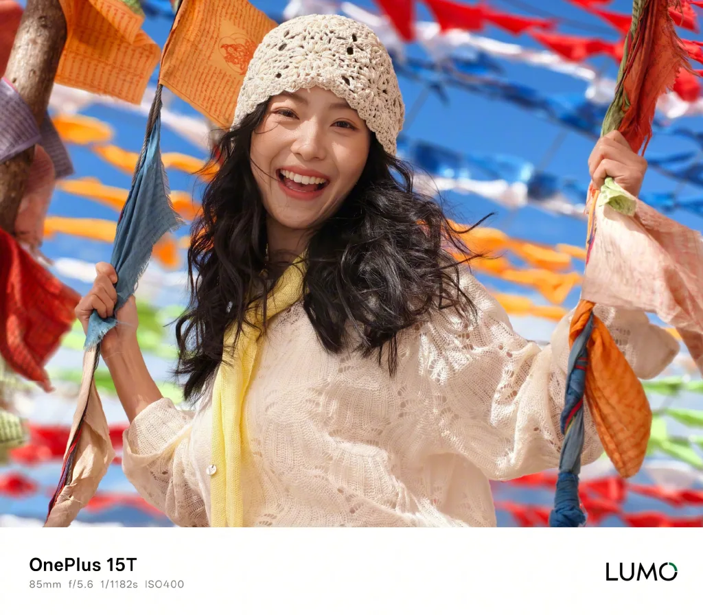 OnePlus 15T : Le futur roi du portrait compact se dévoile avant l’heure 57 OnePlus 15T camera samples6