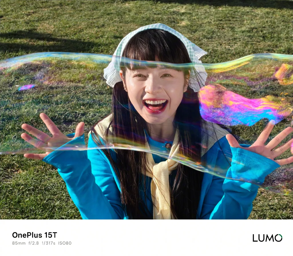 OnePlus 15T : Le futur roi du portrait compact se dévoile avant l’heure 61 OnePlus 15T camera samples7