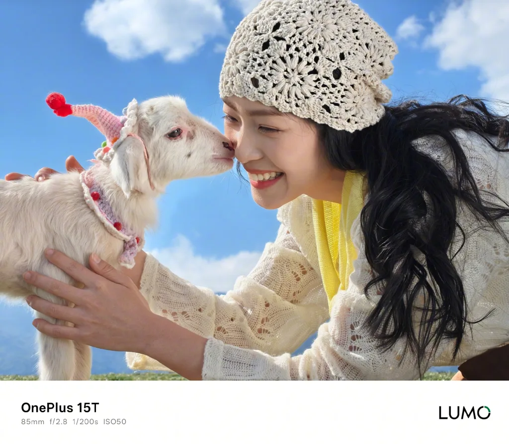 OnePlus 15T : Le futur roi du portrait compact se dévoile avant l’heure 60 OnePlus 15T camera samples8
