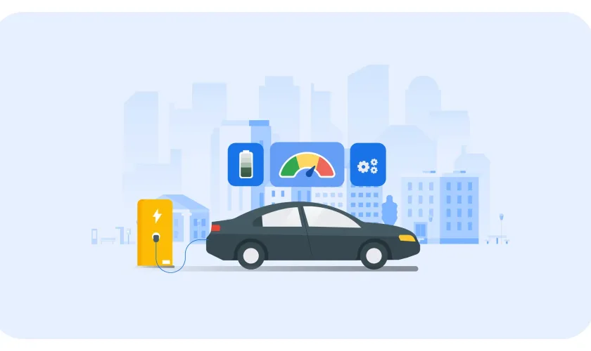 Android Automotive : Google veut devenir le système nerveux de votre voiture
