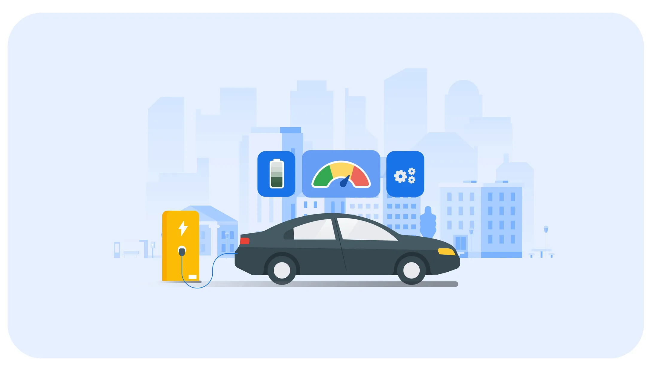 Android Automotive : Google veut devenir le système nerveux de votre voiture