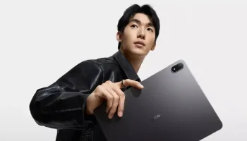 OPPO Pad 5 Pro : une tablette géante de 13,2 pouces avec une batterie de 13 000 mAh