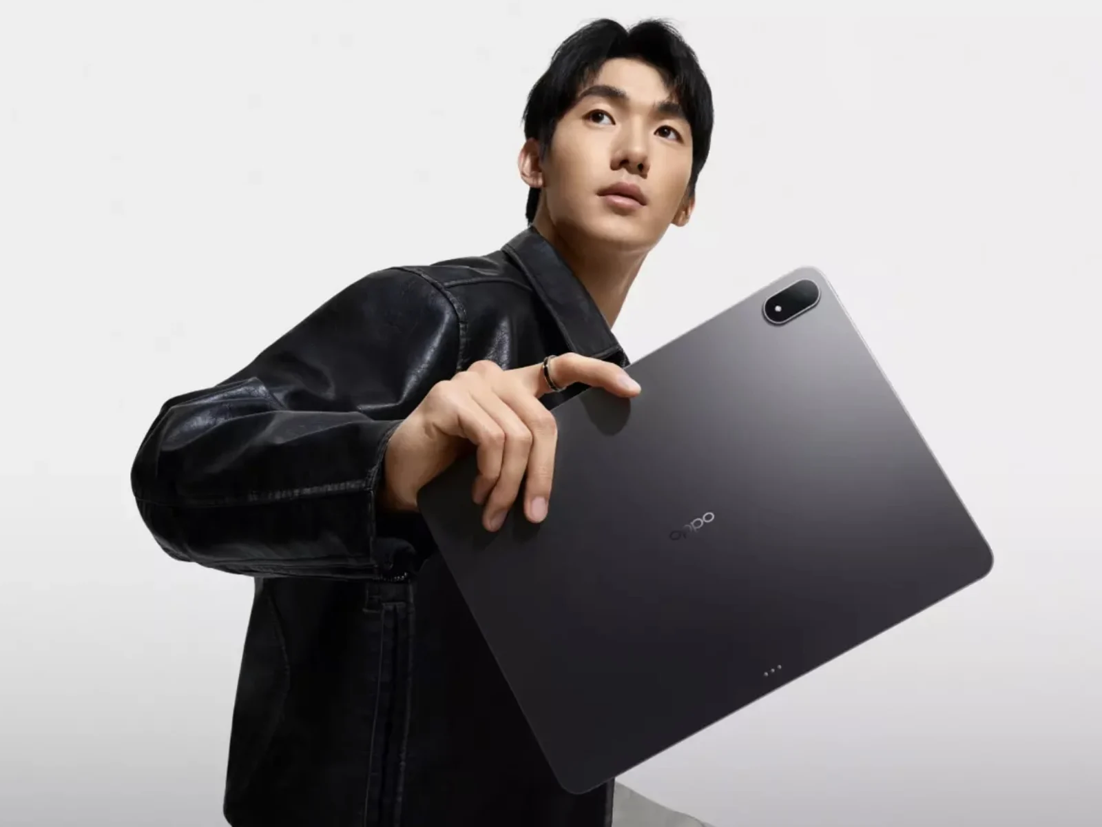 OPPO Pad 5 Pro : une tablette géante de 13,2 pouces avec une batterie de 13 000 mAh