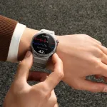 Oppo Watch X3