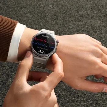 OPPO Watch X3 Mini : Le futur best-seller compact d'OPPO se dévoile