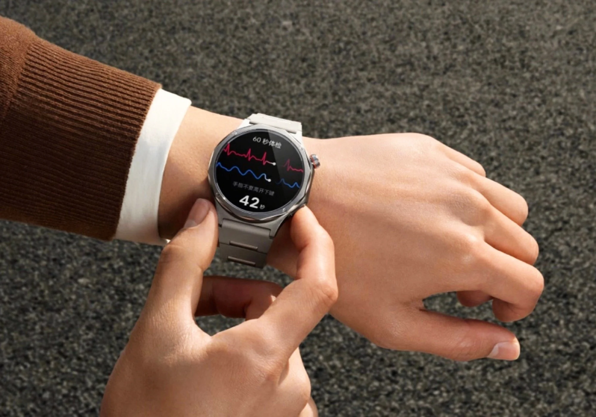 OPPO Watch X3 Mini : Le futur best-seller compact d'OPPO se dévoile